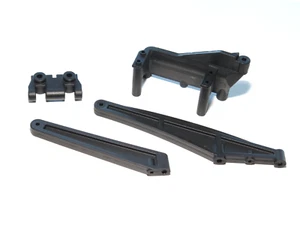 TKR9305 TEKNO NB48 2.2 BUGGY CHASIS SOPORTES SERVO MONTAJE - Imagen 1 de 1