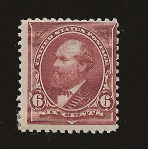 United States # 271, mint - Picture 1 of 2