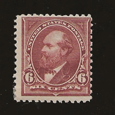 United States # 271, mint - Image 1 of 2