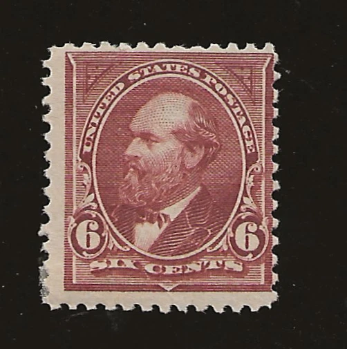 United States # 271, mint - Image 1 of 2