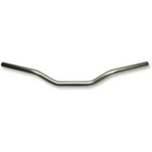 TODD'S CYCLE 0601-4665 Handlebar - Low Moto - Sand Blasted - Picture 1 of 1