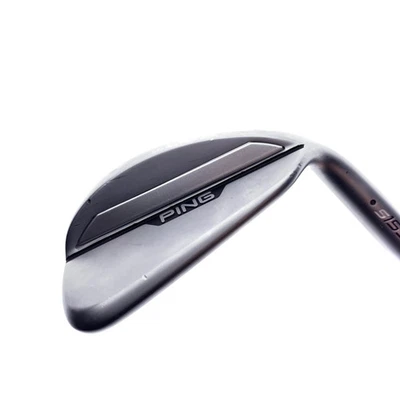 Used Ping s159 Lob Wedge / 60.0 Degrees / Wedge Flex - Image 1 of 4