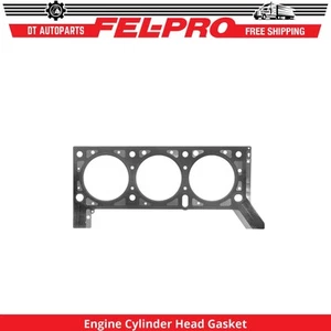 For 2001-2010 Dodge Grand Caravan 3.8L V6 Eng Cylinder Head Gasket Right Fel-Pro - Picture 1 of 1