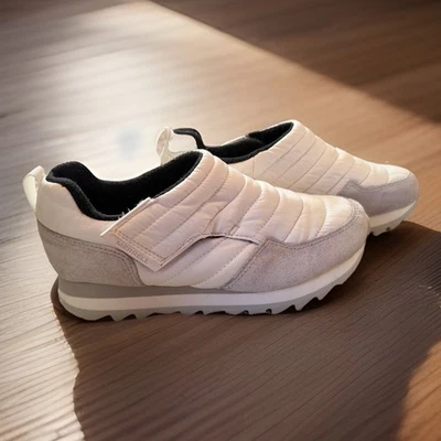 Tênis de neve feminino Merrell Antora tamanho 8 - Imagem 1 de 4