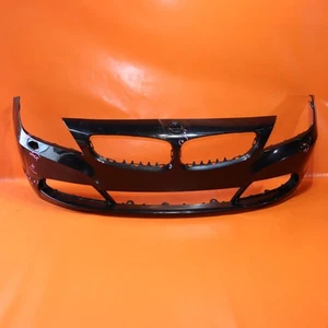 BMW Z4 FRONT BUMPER 2009 2010 2011 2012 2013 2014 2015 E89 5111 7192156 OEM - Picture 1 of 12