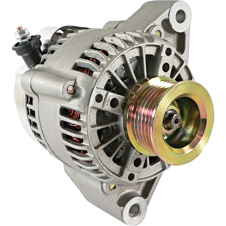 Alternator for 4.7L Toyota Tundra Pickup Truck 70 Amp 2000 2001 2002 00 01 02 Foto 1 de 4