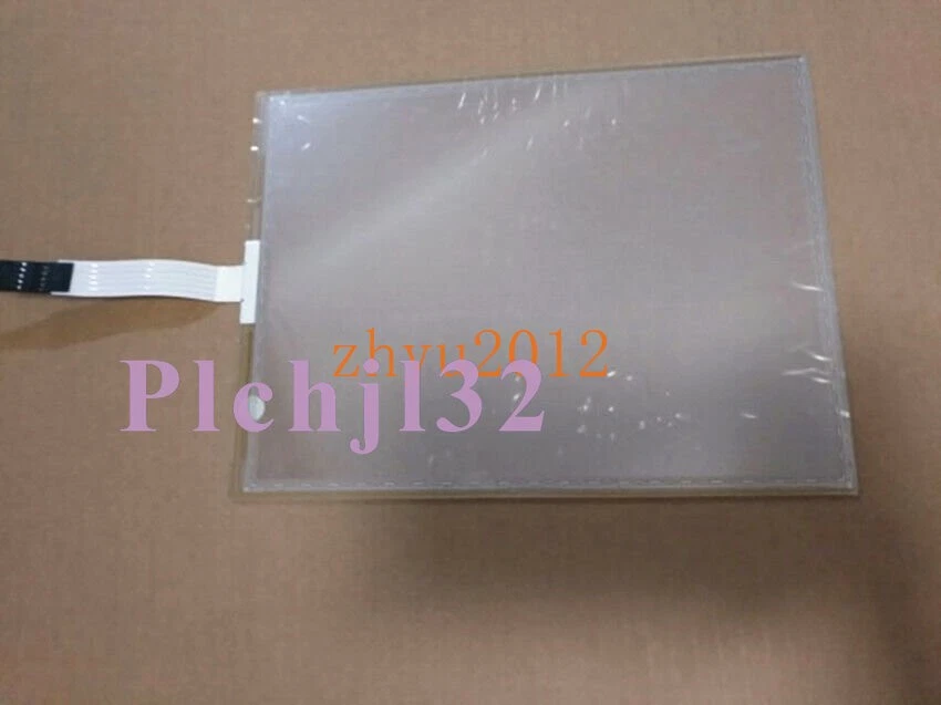 1pcs New Touch Screen T100E-5RBC02N-0A18S0-078FA Glass Touchpad - Image 1 of 1