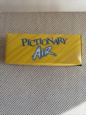Pictionary Air Family Interactive Game - Family Fun - Charades Game - Image 1 of 4