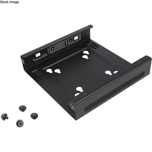 NEW Lenovo ThinkCentre Tiny VESA Mount II 4XF0N03161 - Afbeelding 1 van 3