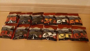 UCC Kyosho Lamborghini Collection Die-Cast Pullback Cars 12 Limited Edition - Picture 1 of 1