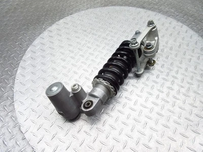 Amortiguador trasero Suzuki Hayabusa GSX1300 2001 01-07 suspensión enlace Foto 1 de 4