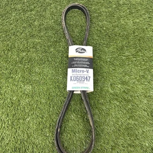 Serpentine Belt-Premium OE Micro-V Belt Gates K060947 - Imagen 1 de 4