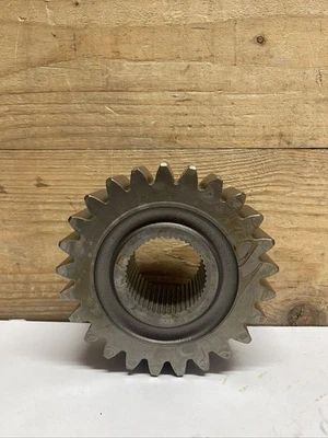 Engranaje Spur, 10K Salida Inferior; Hummer; 5574922 3020011745984 2670327 12338723 Foto 1 de 4