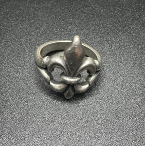 James Avery Sterling Silver Ring Size 9 - Picture 1 of 3