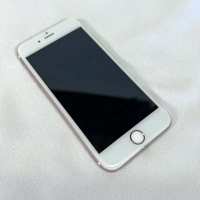Apple iPhone 6s A1688 Rosa PARA REPUESTOS Sin Alimentación Desconocido Operador Tamaño Almacenamiento Foto 1 de 4