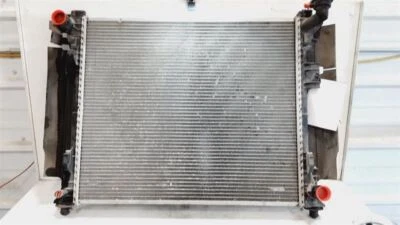 2008-2020 Dodge Caravan Radiator Heavy Duty Cooling OEM - Image 1 of 4