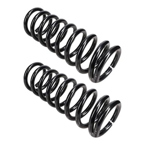2 FRONT Coil Springs 63 64 65 Mercury Comet V8 NEW PAIR 1963 1964 1965 - Foto 1 di 6