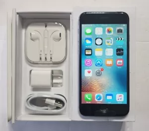 RZADKI IOS 9.3.2 APPLE IPHONE 6 16GB A1549 - VERIZON + ODBLOKOWANY - NOWY OPEN BOX - Zdjęcie 1 z 6