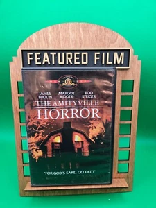 Amityville Horror (DVD, 1979) - Picture 1 of 2