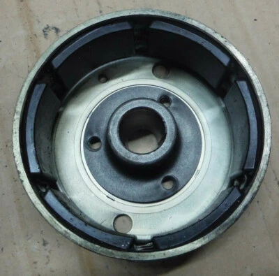 OEM 2005 05 ARCTIC CAT M5 VOLANTE ROTOR MAGNETO A84-10 Foto 1 de 2