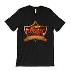 T-shirt UGK - Underground Kingz - Pimp C - Bun B - Texas - koszulka rap vntg hip hop