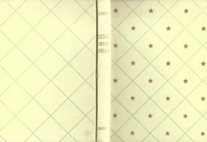 Sissi jeune fille - Odette ferry - Hachette Idéal bibliothèque - Bild 1 von 1