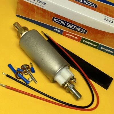 Bomba de combustible para Mitsubishi AA AB AC CORDIA 1.8L Turbo 84-89 4G62T icono externo Foto 1 de 4