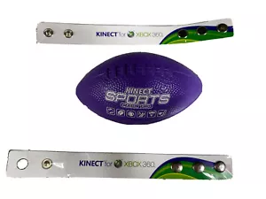 XBOX Extremely Rare Game KINECT Promo Microsoft Collector Item VHTF NFR RARE - Picture 1 of 3