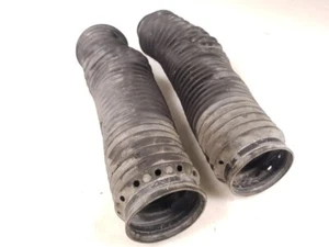 Par de botas horquilla delantera 04 Triumph Tiger 955i envío gratuito - Imagen 1 de 7