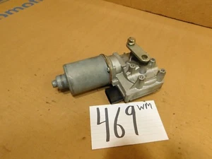 08 09 10 11 12 Audi A5 FRONT Used Front Windshield Wiper Motor #469-WM - Imagen 1 de 6
