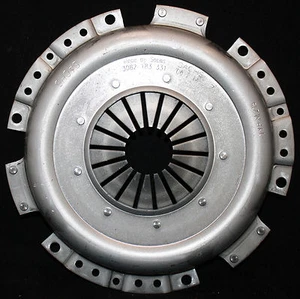Placa de presión 911 y 914, fabricante de equipos originales SACHS, 215 mm, Porsche 911 '65 - '69, 914 '70 -'76 - Imagen 1 de 4