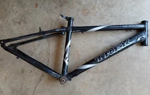 Trek Nevigator 200 Hybrid Bike Frame. Aluminum. - Picture 1 of 8