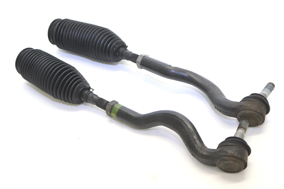 Jeep Grand Cherokee WK2 3.0CRD Facelift WK2 Spurstange Vorne Links Rechts - Image 1 of 4