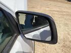 Used Right Door Mirror Fits: 2021 Ford Ranger Power W/Blind Spot Alert 1 Piece G