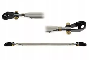 sport strut bar for honda civic 1996-2000 pro M-5989 - Picture 1 of 1