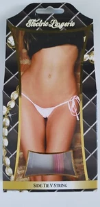 Freche Knoten String Electric Einheitsgröße S/M/L (36-40) - Bild 1 von 3