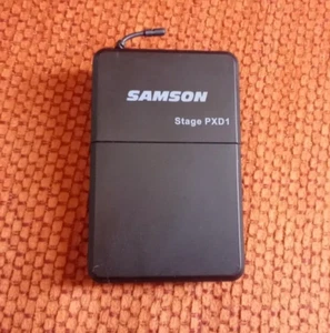 Samson Stage PXD1 - Bild 1 von 3