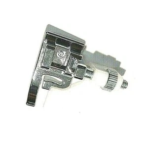 Adjustable Blind Hem Foot for Low Shank Universal Sewing Machines - Picture 1 of 3