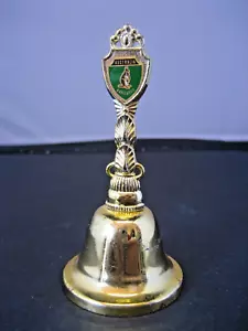 THE BIG GRAPE SWAN HILL KANGAROO AUSTRALIA souvenirs miniature bell - Picture 1 of 5