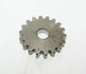 Honda TRX 250 Recon TE Starter gear C 28118-HM8-000 - Imagen 1 de 1