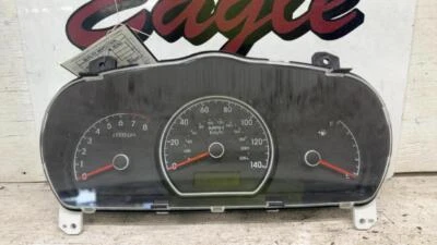 07 08 09 10 HYUNDAI ELANTRA Speedometer - Image 1 of 4
