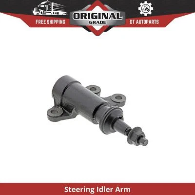 Передний рычаг холостого хода рулевого управления Mevotech 1994 1995 1996 для Chevrolet K2500 1993-2000 годов выпуска - Изображение 1 из 3