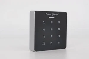 Access Control Touch Keypad Single Door No Control Panel Low Priced W/ Backlight - Picture 1 of 5