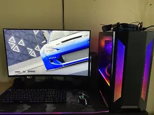 gaming desktop - Picture 1 of 10