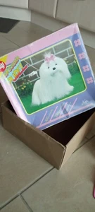 Goodplay Good Play Mein Süßer Pudel 1980  Quelle rar  Vintage Dachbodenfund RC - Bild 1 von 3