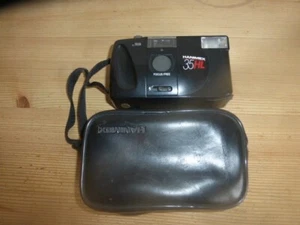 HANIMEX 35HL Kompaktkamera - mit Originaltasche - eventuell defekt - Für Sammler - Bild 1 von 7