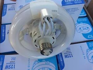 (QTY:1) TCP 17033L Lamp and Adapter Ballast Kit 33W - Picture 1 of 12