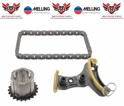 Chevrolet GMC GenV 5.3L 6.2L L83 L86 2014 - 2020 Melling Timing Chain Set  - Image 1 of 3