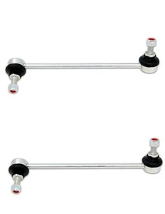 Anti Roll Stabiliser Link Front For Mercedes E-Class 09-16 Qls3827 Qls3828 X2 - Bild 1 von 4