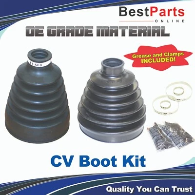 Kit de arranque de eje CV para Chevrolet S10 T10 Blazer 1997-2004 4x4 interior y exterior  Foto 1 de 4